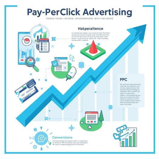 Pay-Per-Click Advertising (PPC) – Fast Results for Businesses