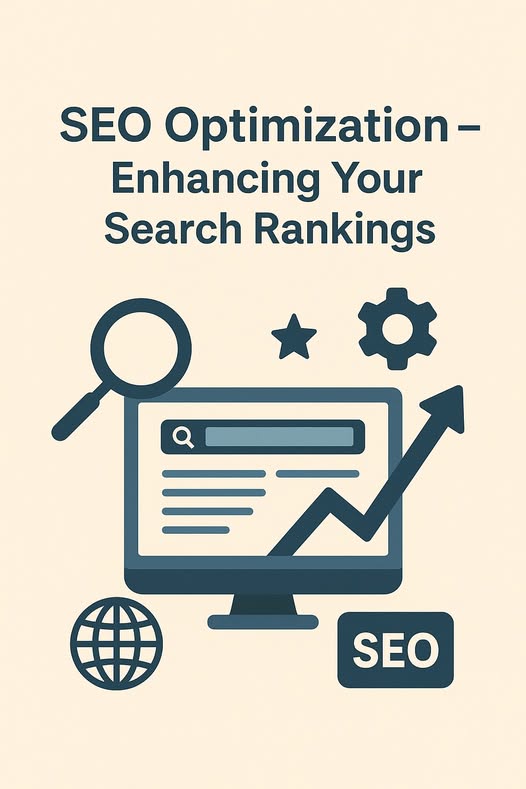 SEO – The Key to Long-Term Online Visibility