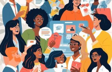 Influencer Marketing – Leveraging Online Personalities