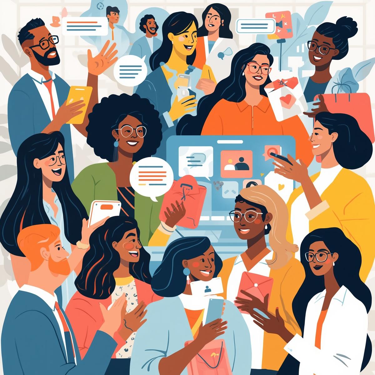 Influencer Marketing – Leveraging Online Personalities
